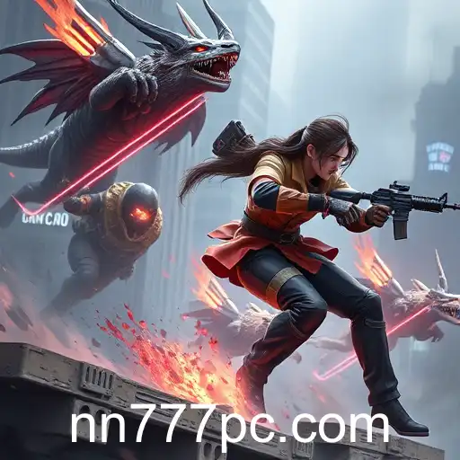 Exploring the Thrilling World of 'Action Games': The Essence of Adrenaline-Packed Adventures
