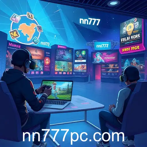 The Evolution of Online Game Platforms in 2025