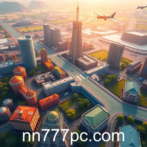 The Rise of Gaming Websites Amidst Digital Transformation