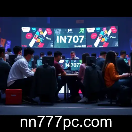 The Exciting World of Multiplayer Games: Connecting Players Worldwide
