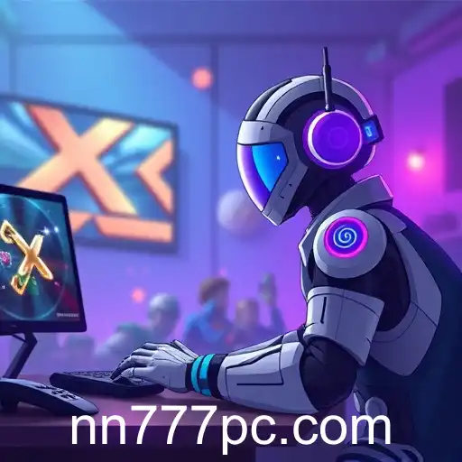 The Evolution of nn777 in Gaming