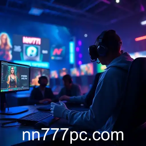 NN777: Reshaping Online Gaming Landscapes
