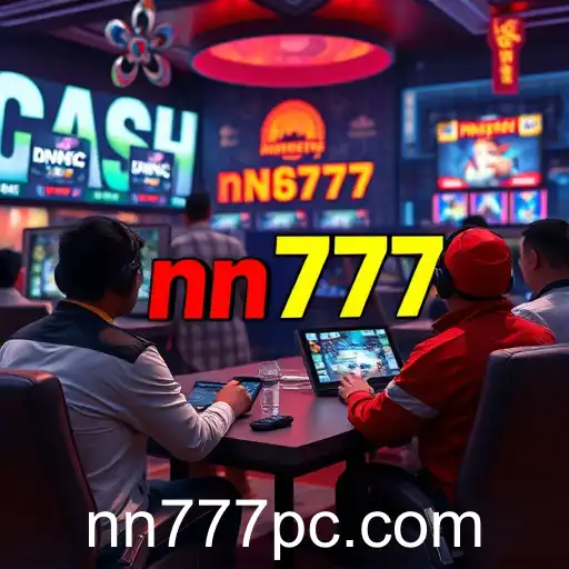 Rising Popularity of nn777 in the Gaming World