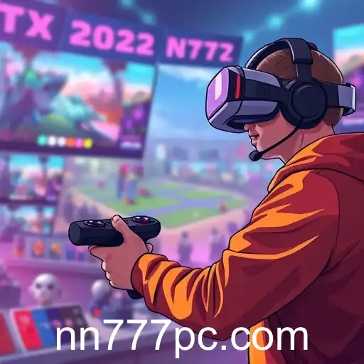 The Rise of nn777 in Online Gaming