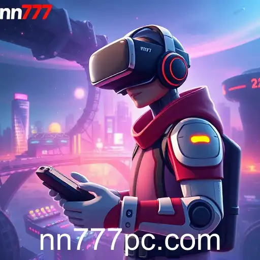 The Growing Influence of NN777 in Online Gaming