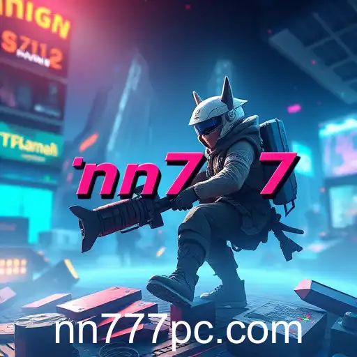 The Rise of nn777: A New Gaming Era