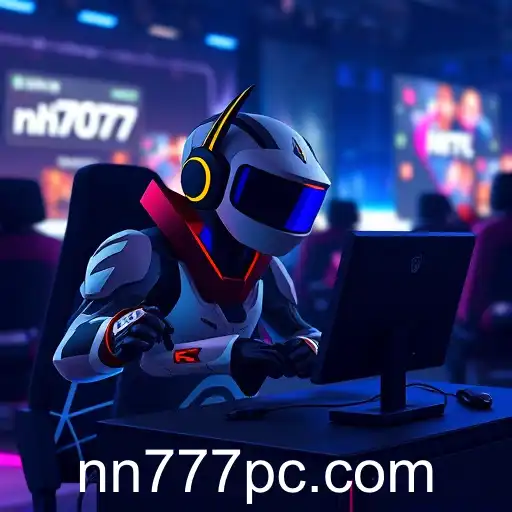 The Rise of nn777: Transforming Online Gaming