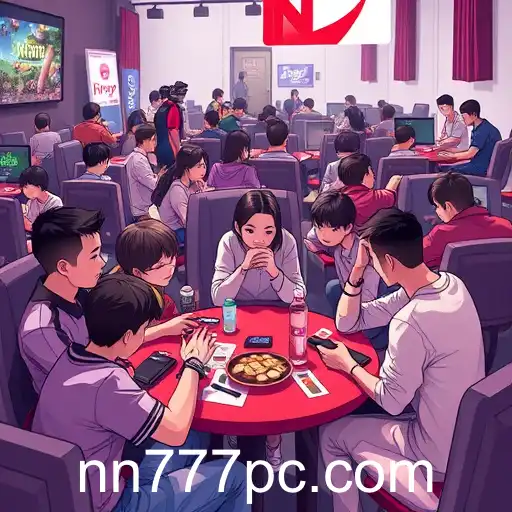 Rise of Online Gaming Sites in 2025