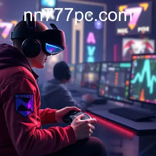 The Rise of Gaming Spaces in 2025