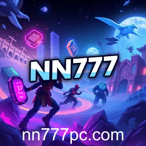 The Rise of NN777: A New Era in Online Gaming