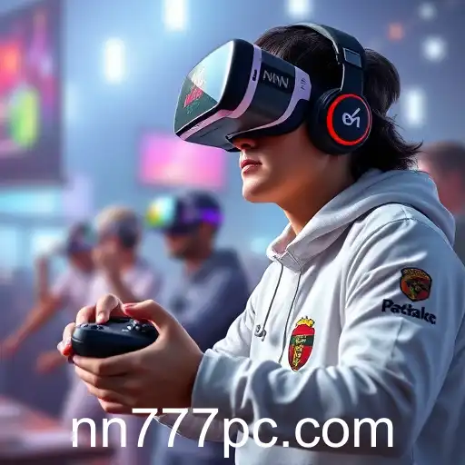 The Rise and Influence of nn777