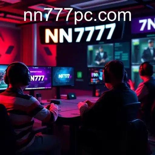 Emergence of NN777: The Game-Changer of 2026