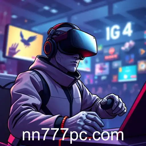 Rising Themes in Online Gaming