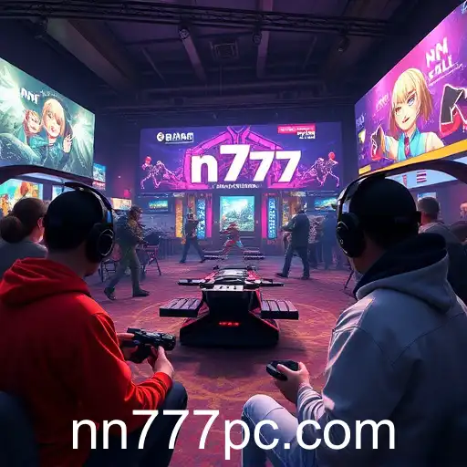 Rising Trends in Game Websites