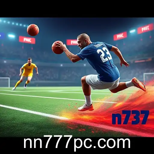 Exploring the Exciting World of 'Sports Games' on 'nn777': A Hub for Enthusiasts